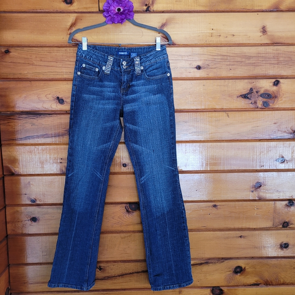 Zana•Di jeans